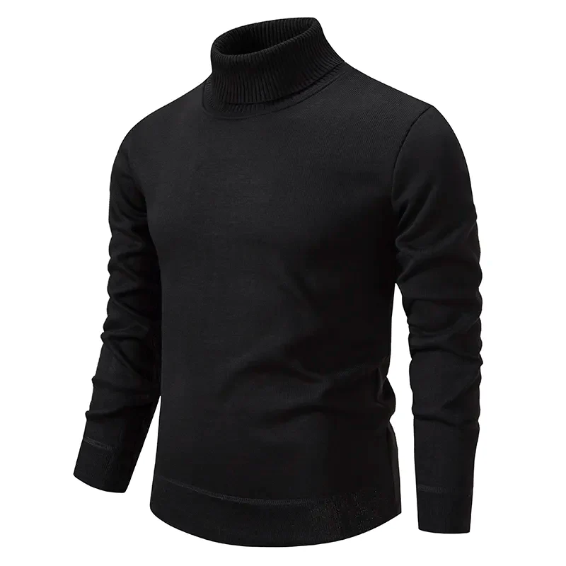 Nicolai | Sweter z Golfem