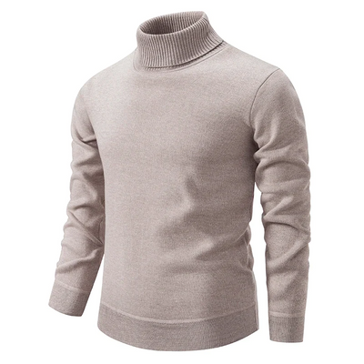 Nicolai | Sweter z Golfem