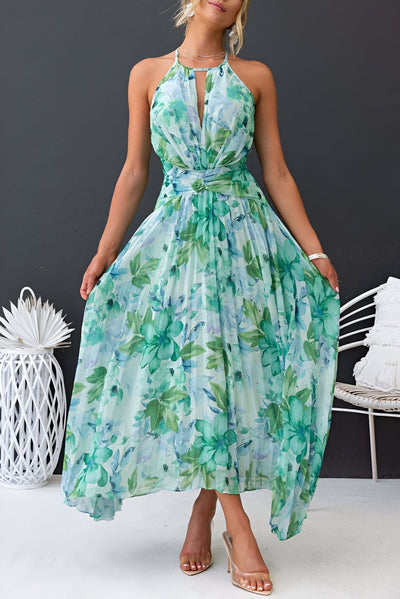 Sukienka Rosea Maxi Elegance