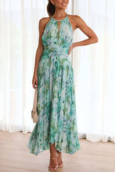 Sukienka Rosea Maxi Elegance