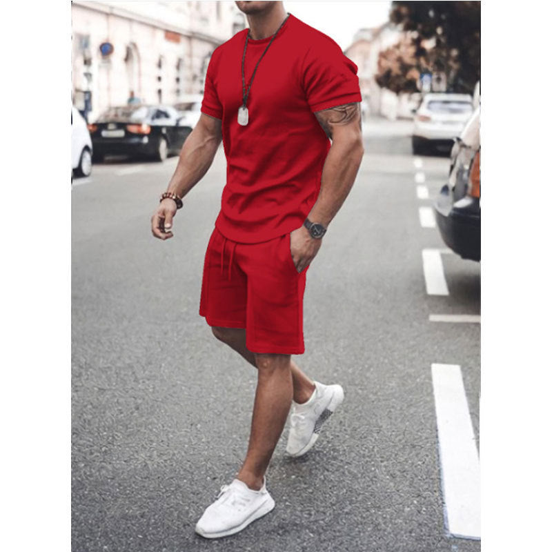 ClassicComfort™ | Prosty zestaw męski
