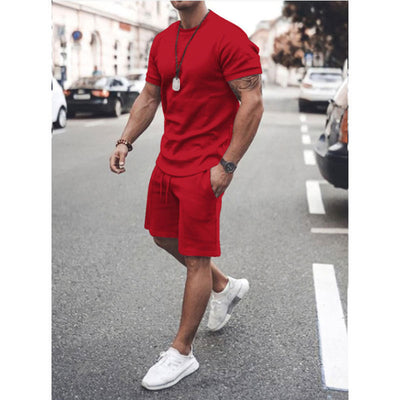 ClassicComfort™ | Prosty zestaw męski
