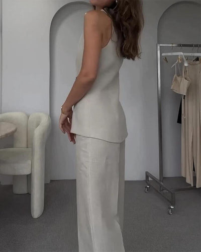 Elsie | Elegancki Zestaw