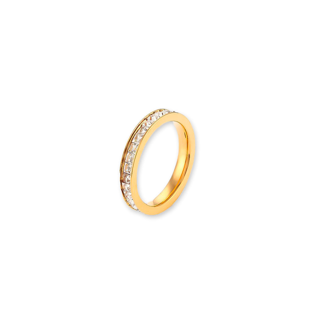 FUNKENRING | ZŁOTO