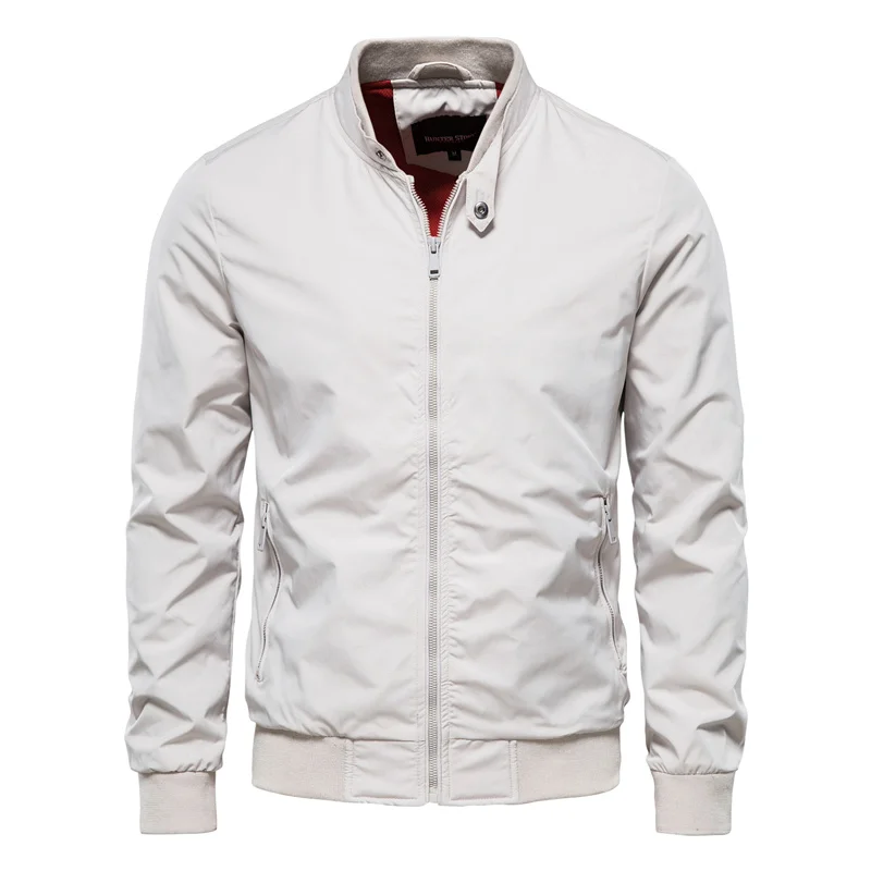 Adrian™ | Stylowa letnia kurtka