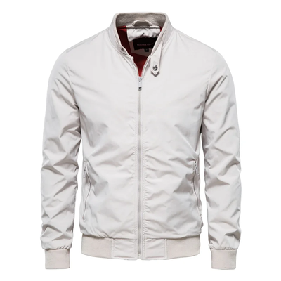 Adrian™ | Stylowa letnia kurtka