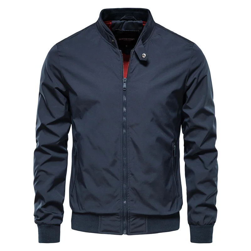 Adrian™ | Stylowa letnia kurtka