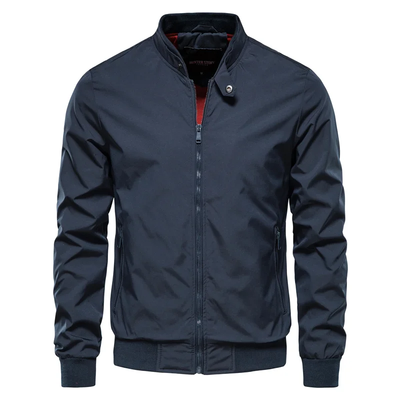 Adrian™ | Stylowa letnia kurtka