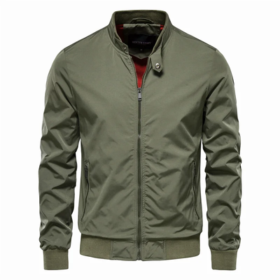 Adrian™ | Stylowa letnia kurtka