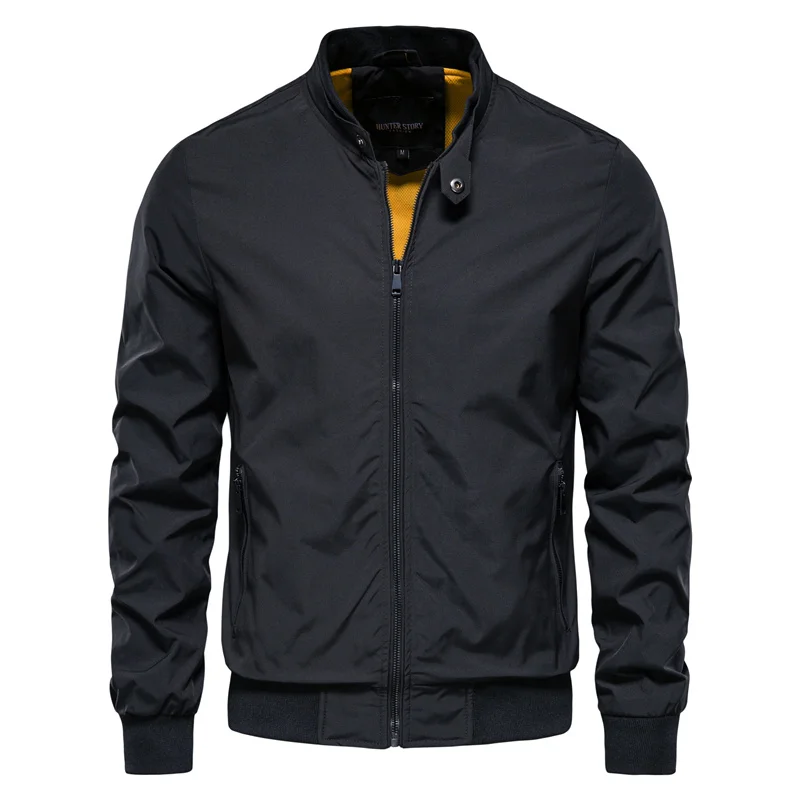 Adrian™ | Stylowa letnia kurtka