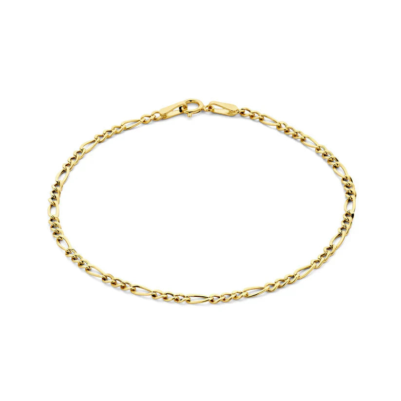 Bransoletka Neris Alaine | Złoto 18k