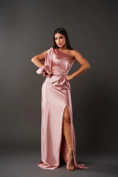 Sukienka Maxi Rosea Timeless