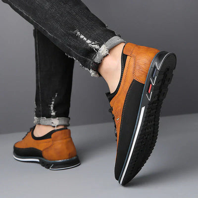 Nowak & Nowak© | Ręcznie robione buty Oxford Laluna®
