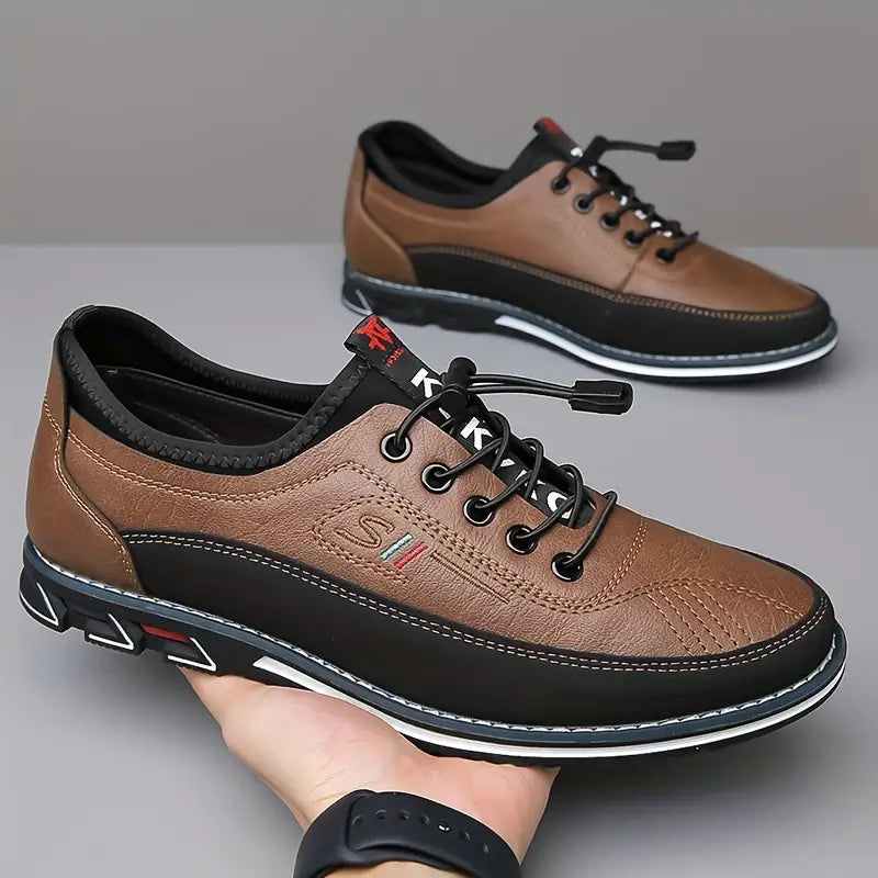 Nowak & Nowak© | Ręcznie robione buty Oxford Laluna®