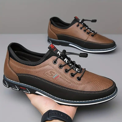 Nowak & Nowak© | Ręcznie robione buty Oxford Laluna®