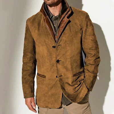 Jones | Ponadczasowa vintage kurtka
