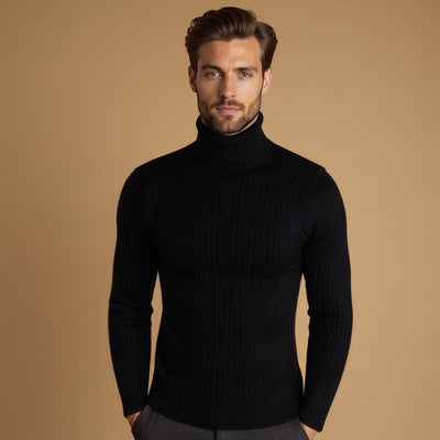 Anders | Arctic Sweter Striktrøje
