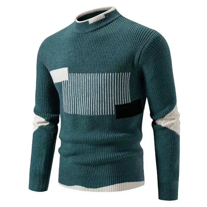 Erik | Ren Kaszmirowy Sweter