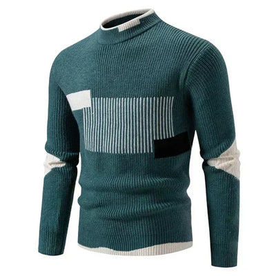 Erik | Ren Kaszmirowy Sweter