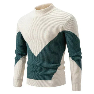 Erik | Ren Kaszmirowy Sweter