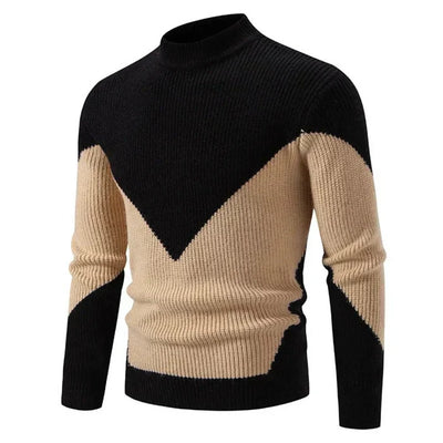 Erik | Ren Kaszmirowy Sweter
