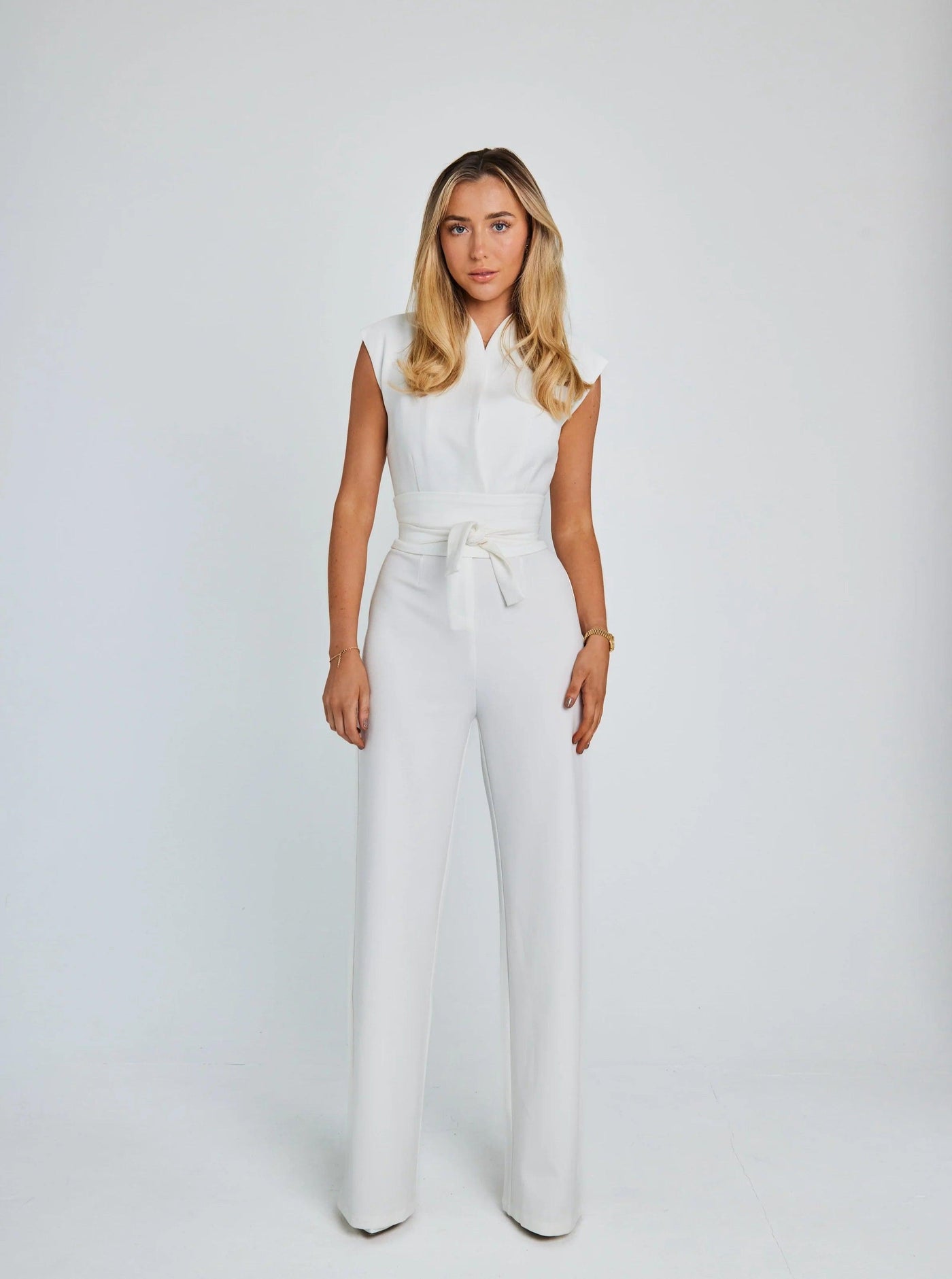 Jade | Elegancki bezrękawnik